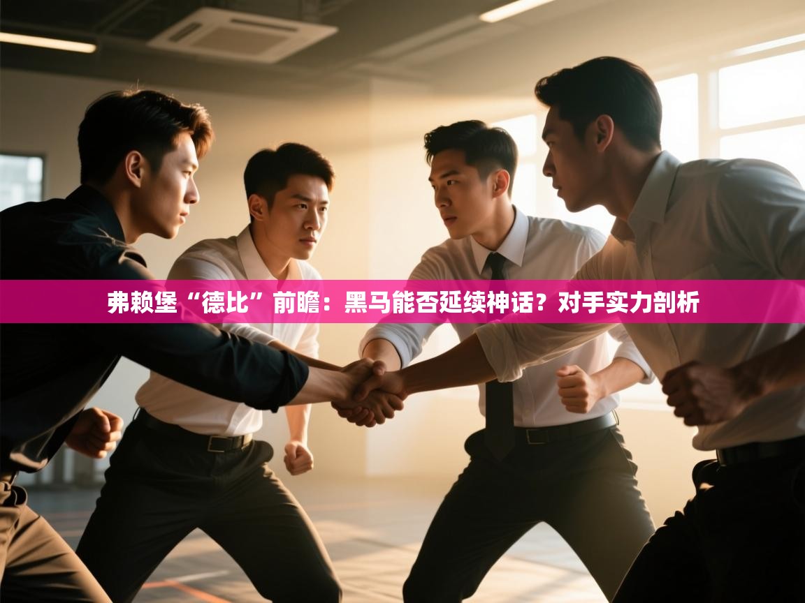 弗赖堡“德比”前瞻：黑马能否延续神话？对手实力剖析  第1张