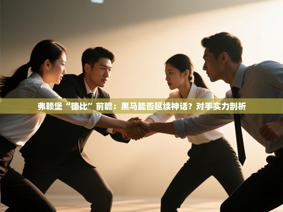 弗赖堡“德比”前瞻：黑马能否延续神话？对手实力剖析  第2张