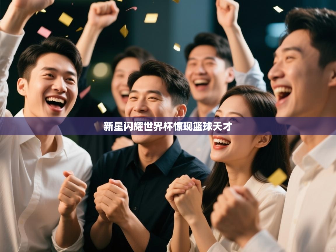 新星闪耀世界杯惊现篮球天才  第1张