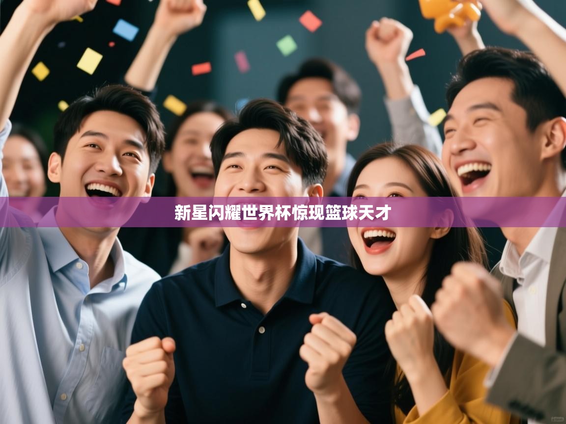 新星闪耀世界杯惊现篮球天才  第2张