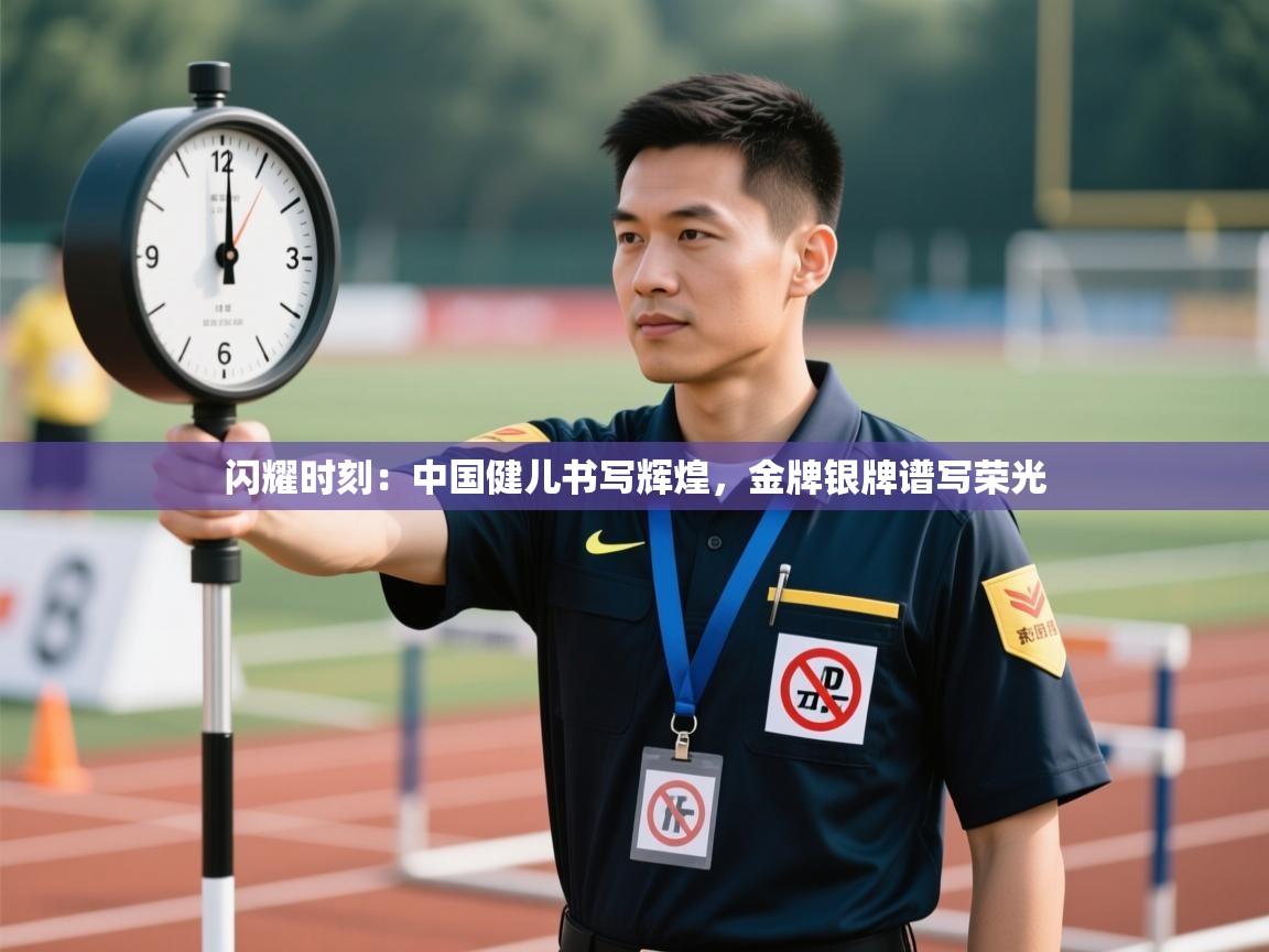 闪耀时刻:中国健儿书写辉煌,金牌银牌谱写荣光 第1张