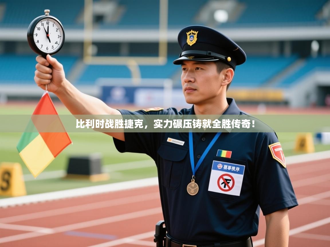 比利时战胜捷克，实力碾压铸就全胜传奇！  第1张