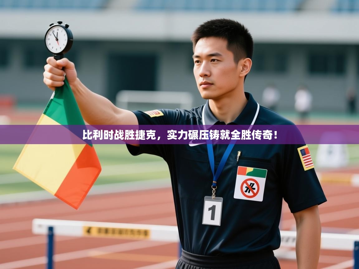 比利时战胜捷克，实力碾压铸就全胜传奇！  第2张